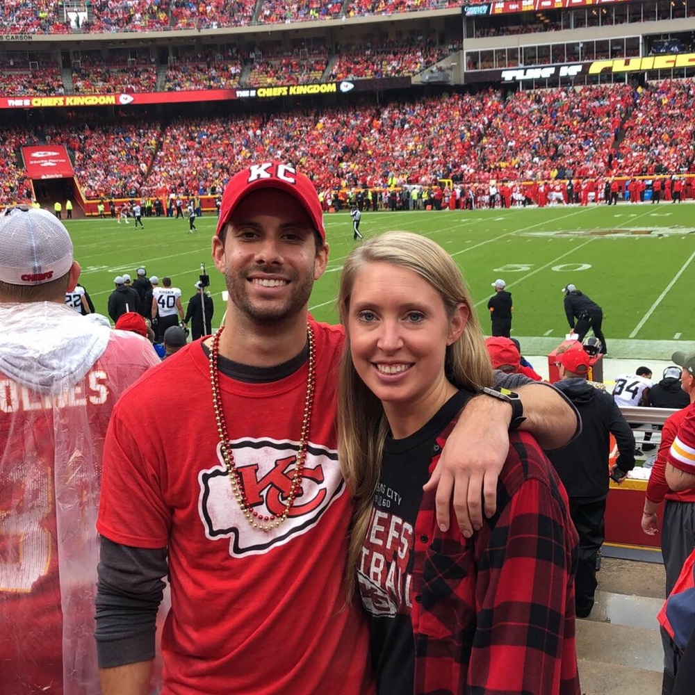 Meet your Posher, Aaron